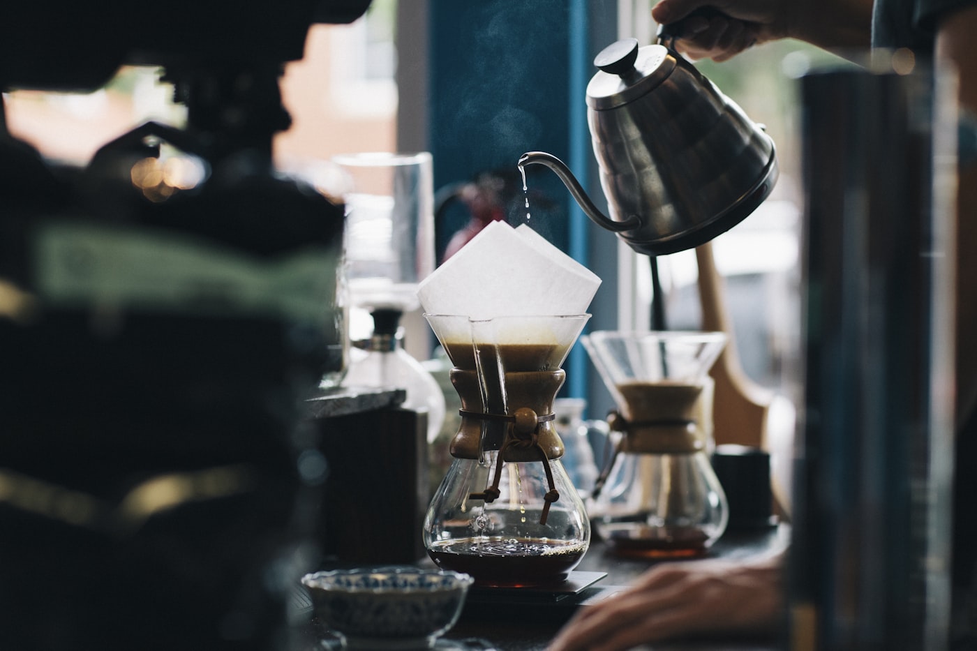 Coffee Bar